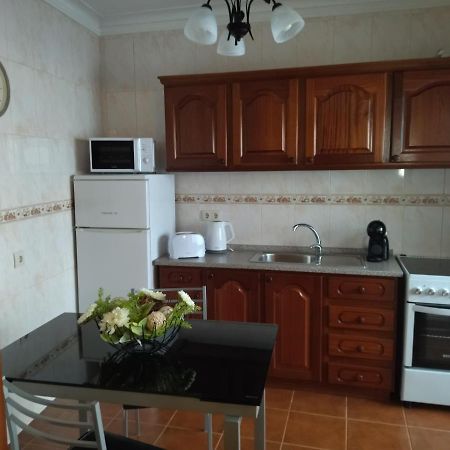 Casa Sao Salvador Apartment Angra do Heroísmo Exterior foto