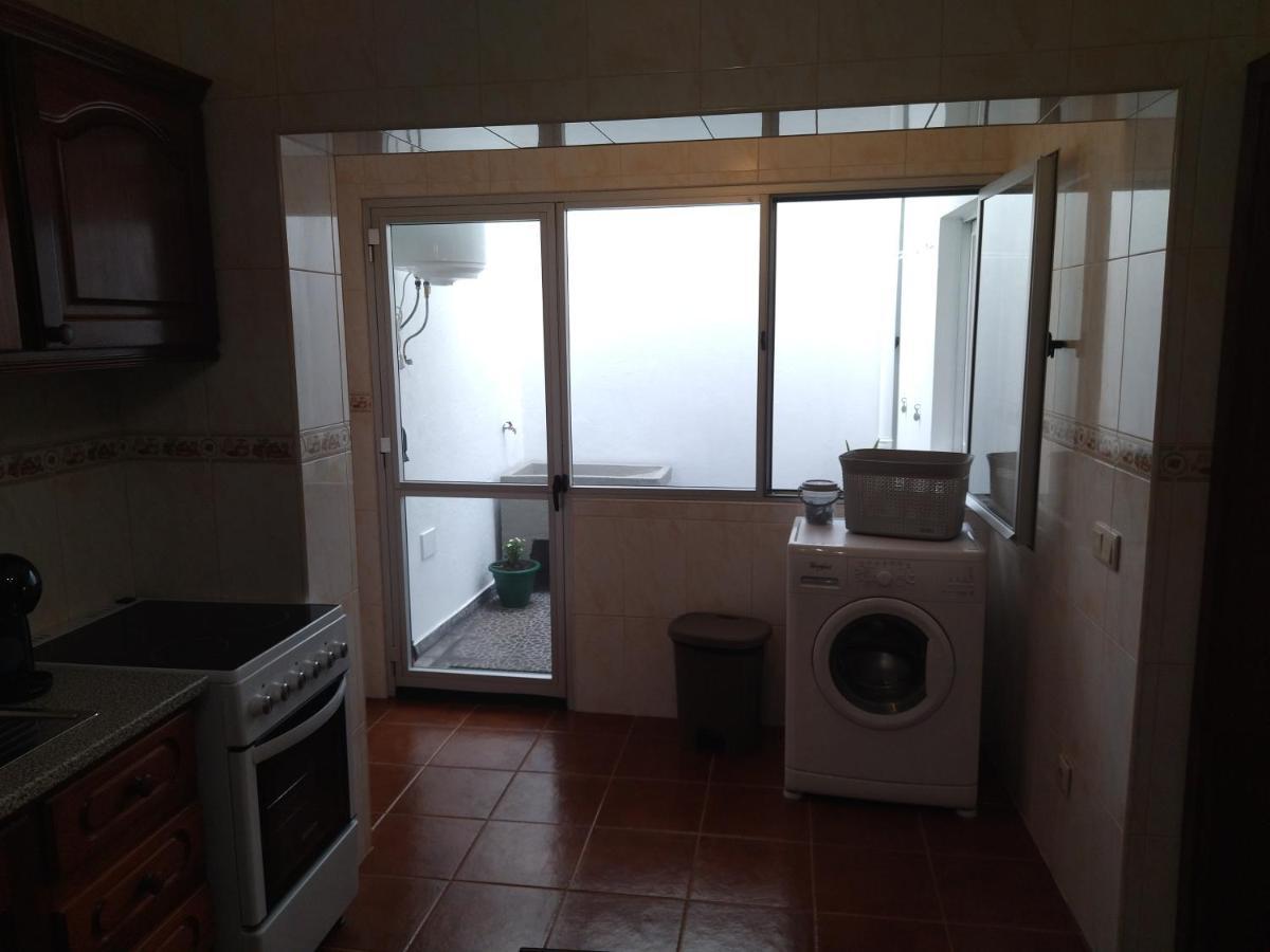 Casa Sao Salvador Apartment Angra do Heroísmo Exterior foto