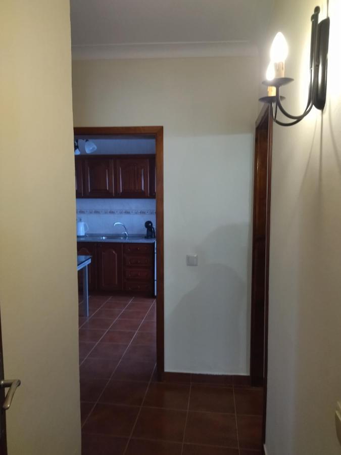 Casa Sao Salvador Apartment Angra do Heroísmo Exterior foto