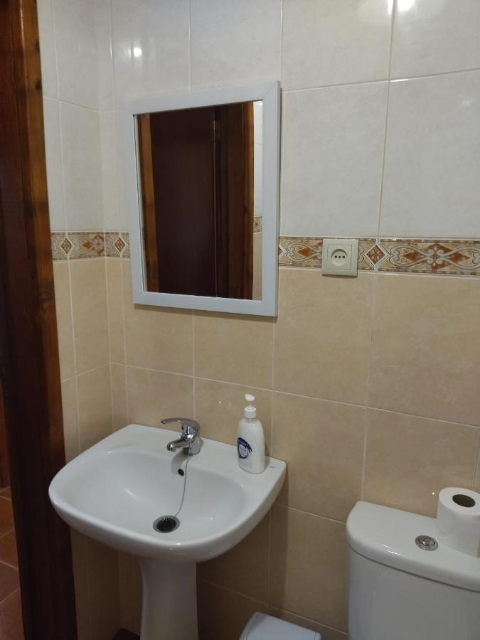 Casa Sao Salvador Apartment Angra do Heroísmo Exterior foto
