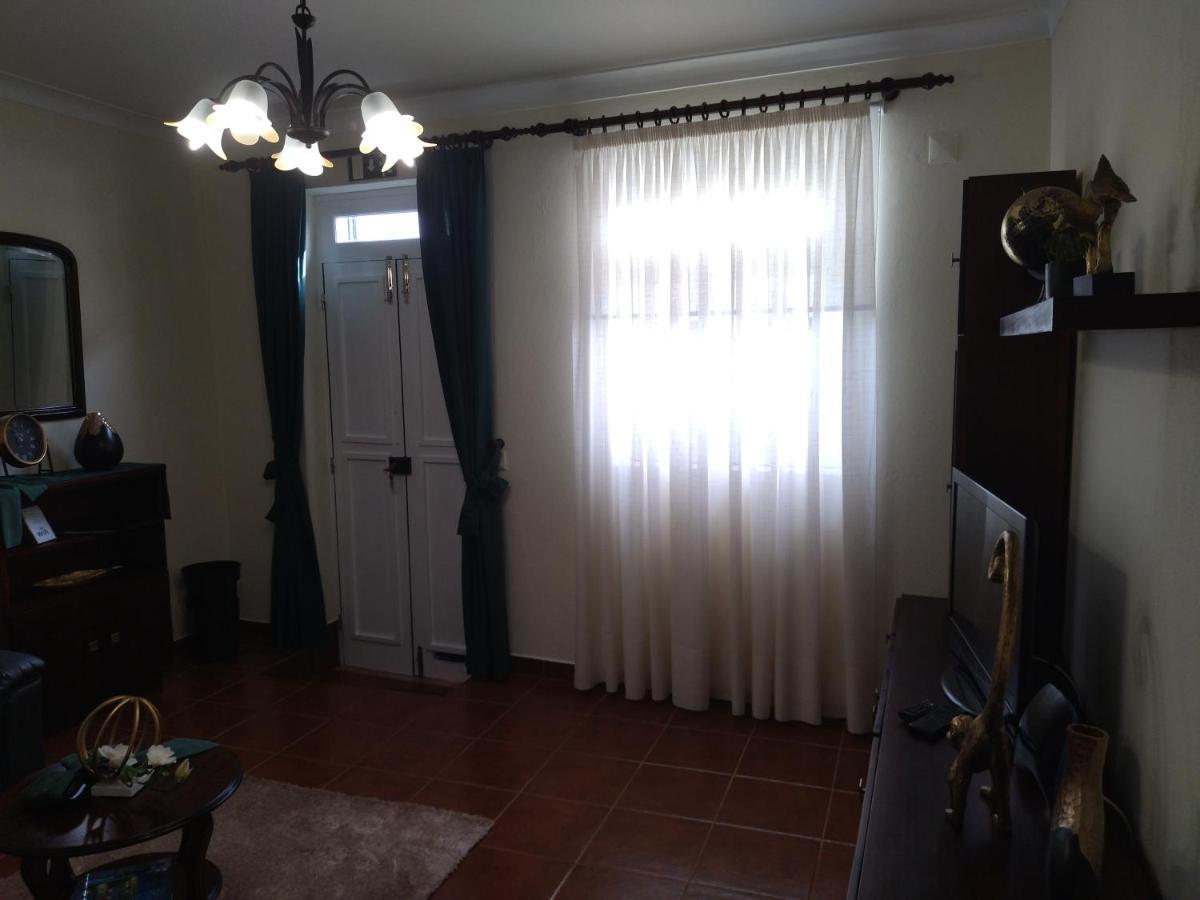 Casa Sao Salvador Apartment Angra do Heroísmo Exterior foto