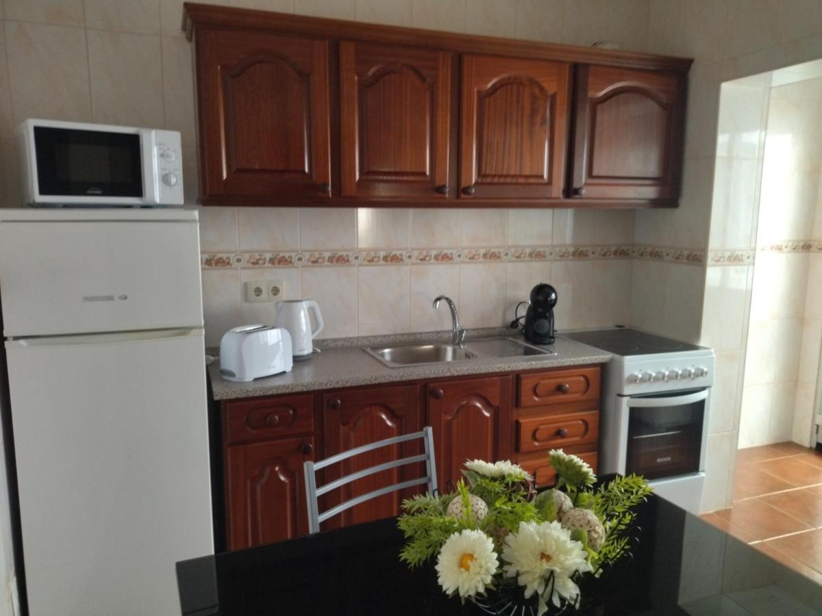 Casa Sao Salvador Apartment Angra do Heroísmo Exterior foto