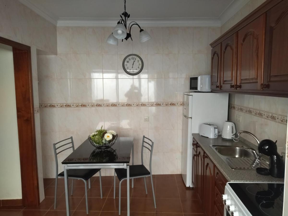 Casa Sao Salvador Apartment Angra do Heroísmo Exterior foto