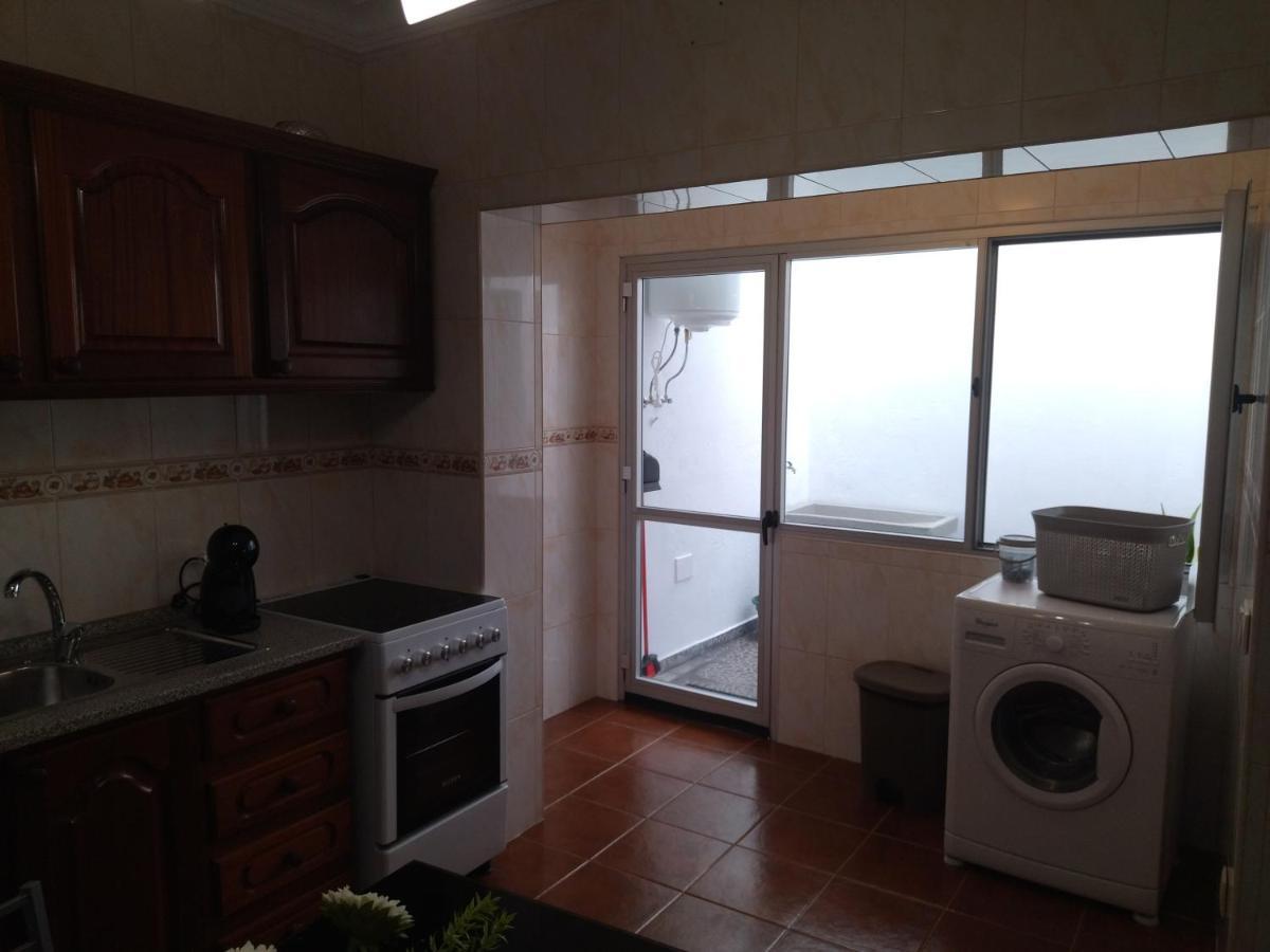 Casa Sao Salvador Apartment Angra do Heroísmo Exterior foto
