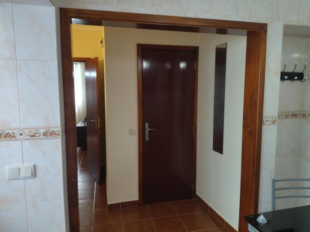 Casa Sao Salvador Apartment Angra do Heroísmo Exterior foto