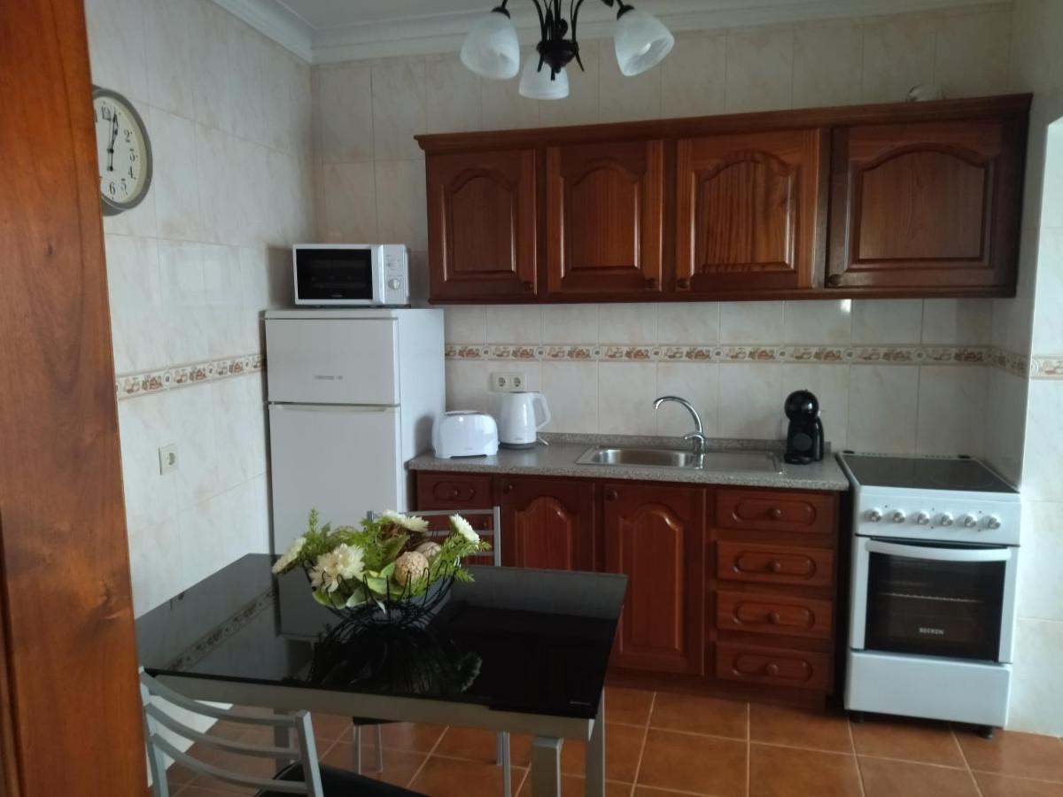 Casa Sao Salvador Apartment Angra do Heroísmo Exterior foto